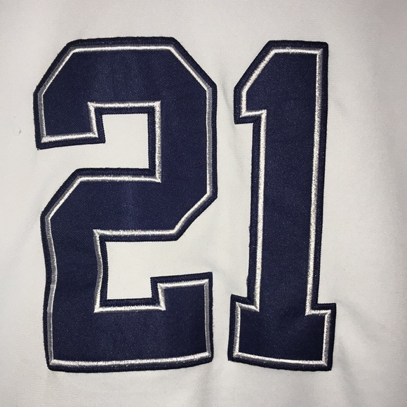 Men’s NFL Cowboys Jersey - Picture 3 of 11